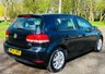USED 2012 12 VOLKSWAGEN GOLF 1.6 MATCH TDI BLUEMOTION TECHNOLOGY 5d 103 BHP 