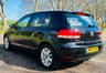 USED 2012 12 VOLKSWAGEN GOLF 1.6 MATCH TDI BLUEMOTION TECHNOLOGY 5d 103 BHP 