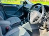 USED 2012 12 VOLKSWAGEN GOLF 1.6 MATCH TDI BLUEMOTION TECHNOLOGY 5d 103 BHP 