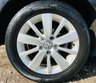 USED 2012 12 VOLKSWAGEN GOLF 1.6 MATCH TDI BLUEMOTION TECHNOLOGY 5d 103 BHP 