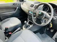 USED 2011 61 SKODA YETI 2.0 S TDI CR 4X4 5d 109 BHP *4x4*