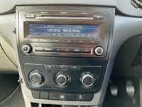 USED 2011 61 SKODA YETI 2.0 S TDI CR 4X4 5d 109 BHP *4x4*
