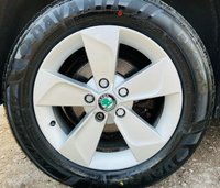 USED 2011 61 SKODA YETI 2.0 S TDI CR 4X4 5d 109 BHP *4x4*