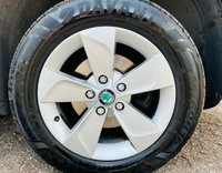 USED 2011 61 SKODA YETI 2.0 S TDI CR 4X4 5d 109 BHP *4x4*
