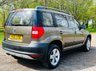 USED 2011 61 SKODA YETI 2.0 S TDI CR 4X4 5d 109 BHP *4x4*