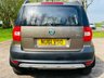 USED 2011 61 SKODA YETI 2.0 S TDI CR 4X4 5d 109 BHP *4x4*