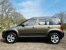 USED 2011 61 SKODA YETI 2.0 S TDI CR 4X4 5d 109 BHP *4x4*