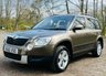 USED 2011 61 SKODA YETI 2.0 S TDI CR 4X4 5d 109 BHP *4x4*