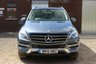 USED 2015 15 MERCEDES-BENZ M-CLASS 2.1 ML250 BLUETEC SE EXECUTIVE PREMIUM 5d 201 BHP 7x MERCEDES SERVICES!