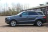 USED 2015 15 MERCEDES-BENZ M-CLASS 2.1 ML250 BLUETEC SE EXECUTIVE PREMIUM 5d 201 BHP 7x MERCEDES SERVICES!