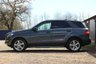 USED 2015 15 MERCEDES-BENZ M-CLASS 2.1 ML250 BLUETEC SE EXECUTIVE PREMIUM 5d 201 BHP 7x MERCEDES SERVICES!