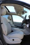 USED 2015 15 MERCEDES-BENZ M-CLASS 2.1 ML250 BLUETEC SE EXECUTIVE PREMIUM 5d 201 BHP 7x MERCEDES SERVICES!