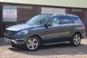 USED 2015 15 MERCEDES-BENZ M-CLASS 2.1 ML250 BLUETEC SE EXECUTIVE PREMIUM 5d 201 BHP 7x MERCEDES SERVICES!