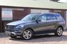 USED 2015 15 MERCEDES-BENZ M-CLASS 2.1 ML250 BLUETEC SE EXECUTIVE PREMIUM 5d 201 BHP 7x MERCEDES SERVICES!