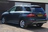 USED 2015 15 MERCEDES-BENZ M-CLASS 2.1 ML250 BLUETEC SE EXECUTIVE PREMIUM 5d 201 BHP 7x MERCEDES SERVICES!
