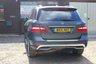 USED 2015 15 MERCEDES-BENZ M-CLASS 2.1 ML250 BLUETEC SE EXECUTIVE PREMIUM 5d 201 BHP 7x MERCEDES SERVICES!
