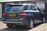USED 2015 15 MERCEDES-BENZ M-CLASS 2.1 ML250 BLUETEC SE EXECUTIVE PREMIUM 5d 201 BHP 7x MERCEDES SERVICES!