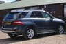 USED 2015 15 MERCEDES-BENZ M-CLASS 2.1 ML250 BLUETEC SE EXECUTIVE PREMIUM 5d 201 BHP 7x MERCEDES SERVICES!