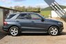 USED 2015 15 MERCEDES-BENZ M-CLASS 2.1 ML250 BLUETEC SE EXECUTIVE PREMIUM 5d 201 BHP 7x MERCEDES SERVICES!