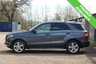 USED 2015 15 MERCEDES-BENZ M-CLASS 2.1 ML250 BLUETEC SE EXECUTIVE PREMIUM 5d 201 BHP 7x MERCEDES SERVICES!