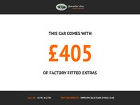 USED 2017 17 SKODA YETI OUTDOOR 1.2 SE L TSI DSG 5d 109 BHP 
