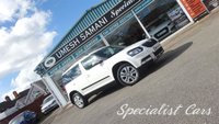 USED 2017 17 SKODA YETI OUTDOOR 1.2 SE L TSI DSG 5d 109 BHP 