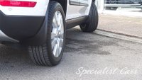 USED 2017 17 SKODA YETI OUTDOOR 1.2 SE L TSI DSG 5d 109 BHP 