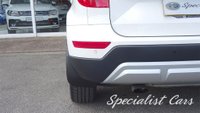 USED 2017 17 SKODA YETI OUTDOOR 1.2 SE L TSI DSG 5d 109 BHP 