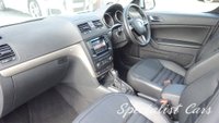 USED 2017 17 SKODA YETI OUTDOOR 1.2 SE L TSI DSG 5d 109 BHP 