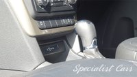 USED 2017 17 SKODA YETI OUTDOOR 1.2 SE L TSI DSG 5d 109 BHP 