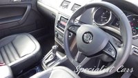 USED 2017 17 SKODA YETI OUTDOOR 1.2 SE L TSI DSG 5d 109 BHP 