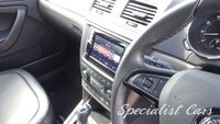 USED 2017 17 SKODA YETI OUTDOOR 1.2 SE L TSI DSG 5d 109 BHP 