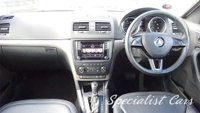 USED 2017 17 SKODA YETI OUTDOOR 1.2 SE L TSI DSG 5d 109 BHP 