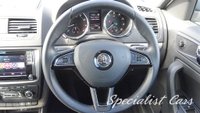 USED 2017 17 SKODA YETI OUTDOOR 1.2 SE L TSI DSG 5d 109 BHP 