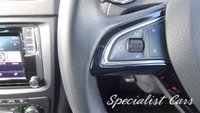 USED 2017 17 SKODA YETI OUTDOOR 1.2 SE L TSI DSG 5d 109 BHP 