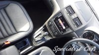 USED 2017 17 SKODA YETI OUTDOOR 1.2 SE L TSI DSG 5d 109 BHP 
