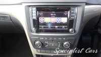 USED 2017 17 SKODA YETI OUTDOOR 1.2 SE L TSI DSG 5d 109 BHP 