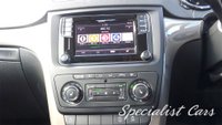 USED 2017 17 SKODA YETI OUTDOOR 1.2 SE L TSI DSG 5d 109 BHP 