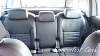 USED 2017 17 SKODA YETI OUTDOOR 1.2 SE L TSI DSG 5d 109 BHP 
