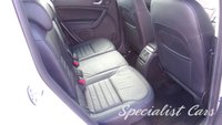 USED 2017 17 SKODA YETI OUTDOOR 1.2 SE L TSI DSG 5d 109 BHP 