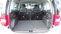 USED 2017 17 SKODA YETI OUTDOOR 1.2 SE L TSI DSG 5d 109 BHP 