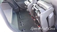 USED 2017 17 SKODA YETI OUTDOOR 1.2 SE L TSI DSG 5d 109 BHP 