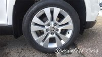 USED 2017 17 SKODA YETI OUTDOOR 1.2 SE L TSI DSG 5d 109 BHP 