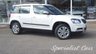 USED 2017 17 SKODA YETI OUTDOOR 1.2 SE L TSI DSG 5d 109 BHP 