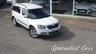 USED 2017 17 SKODA YETI OUTDOOR 1.2 SE L TSI DSG 5d 109 BHP 