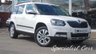 USED 2017 17 SKODA YETI OUTDOOR 1.2 SE L TSI DSG 5d 109 BHP 