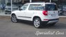 USED 2017 17 SKODA YETI OUTDOOR 1.2 SE L TSI DSG 5d 109 BHP 