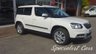 USED 2017 17 SKODA YETI OUTDOOR 1.2 SE L TSI DSG 5d 109 BHP 