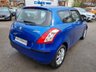 USED 2014 14 SUZUKI SWIFT 1.2 SZ2 3dr - UPGRADE ALLOYS 