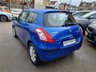 USED 2014 14 SUZUKI SWIFT 1.2 SZ2 3dr - UPGRADE ALLOYS 